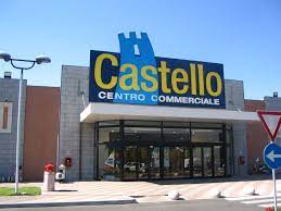 Centro Commerciale Castello | Ethos - Gestione centri commerciali